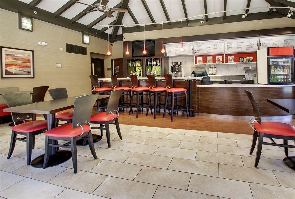 Courtyard By Marriott San Diego Del Mar/Solana Beach Exterior foto