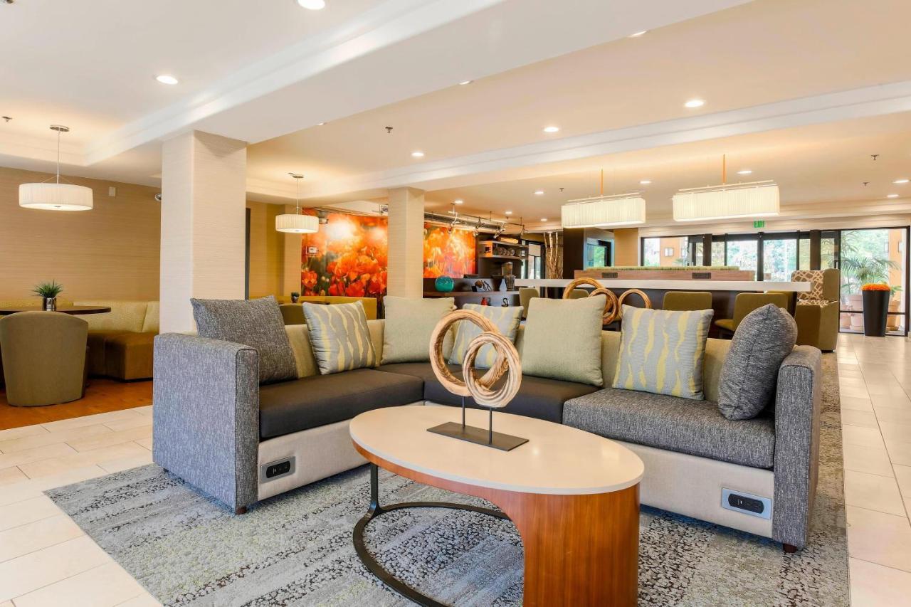Courtyard By Marriott San Diego Del Mar/Solana Beach Exterior foto