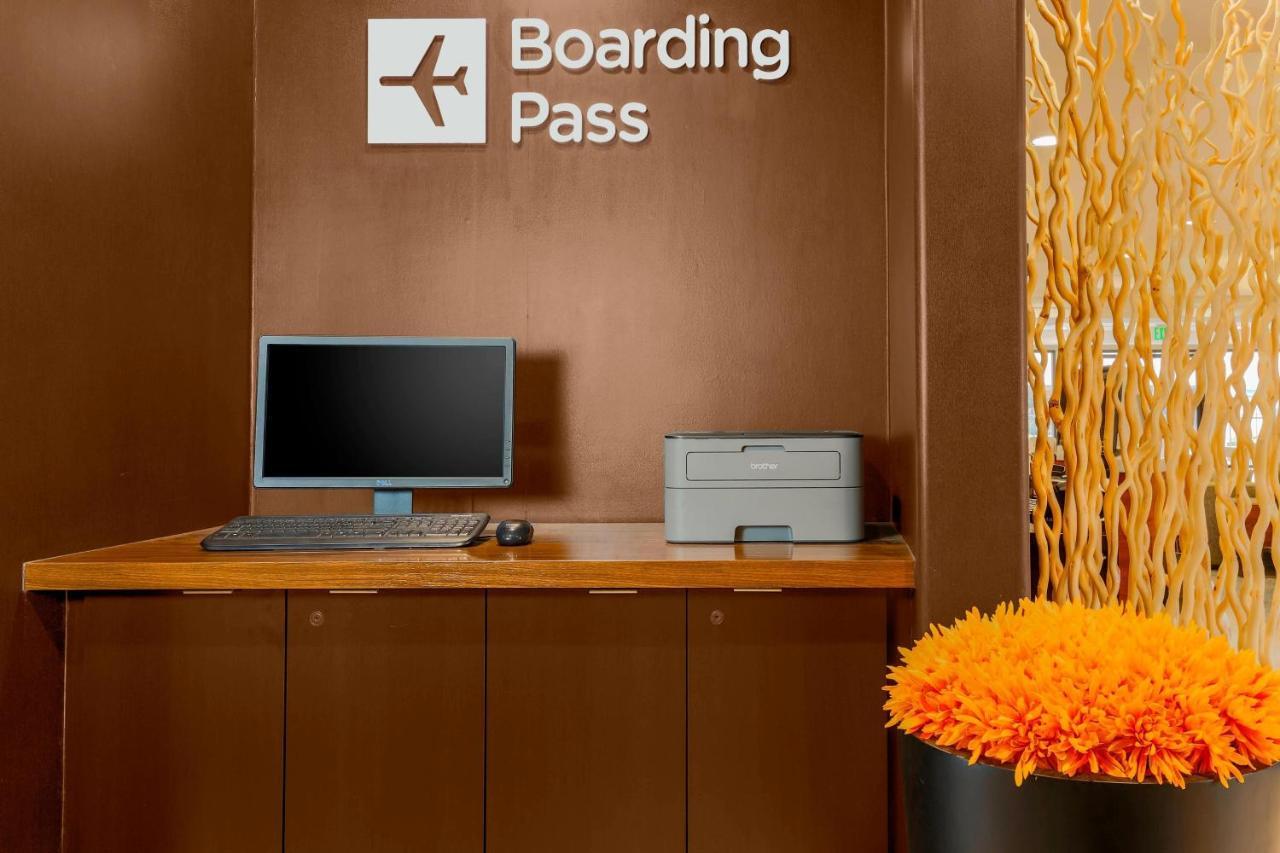 Courtyard By Marriott San Diego Del Mar/Solana Beach Exterior foto