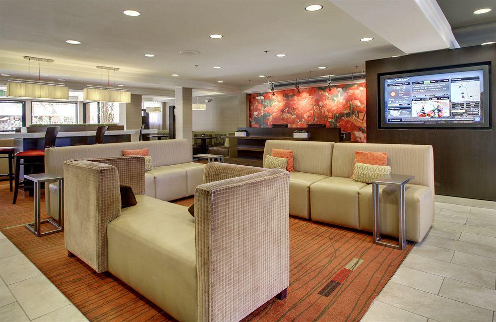 Courtyard By Marriott San Diego Del Mar/Solana Beach Exterior foto