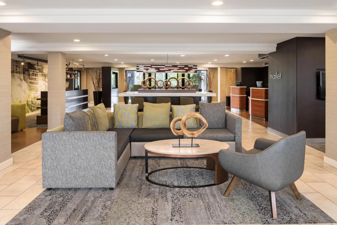 Courtyard By Marriott San Diego Del Mar/Solana Beach Exterior foto