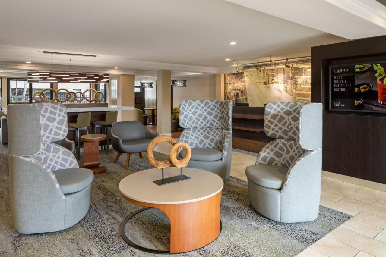 Courtyard By Marriott San Diego Del Mar/Solana Beach Exterior foto