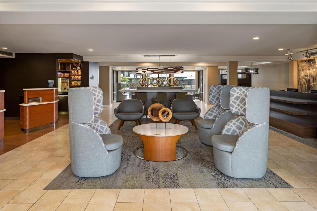 Courtyard By Marriott San Diego Del Mar/Solana Beach Exterior foto
