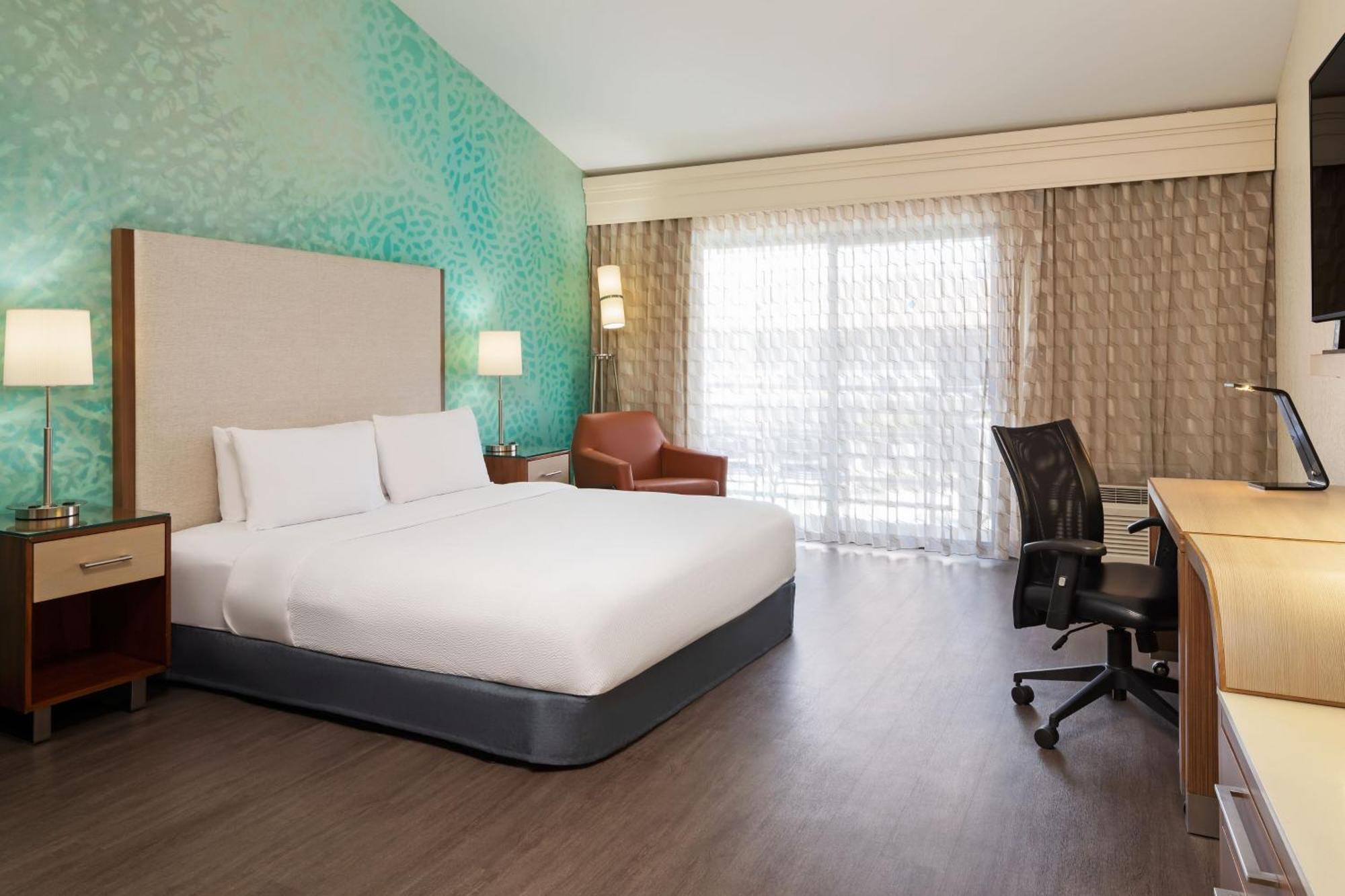 Courtyard By Marriott San Diego Del Mar/Solana Beach Exterior foto