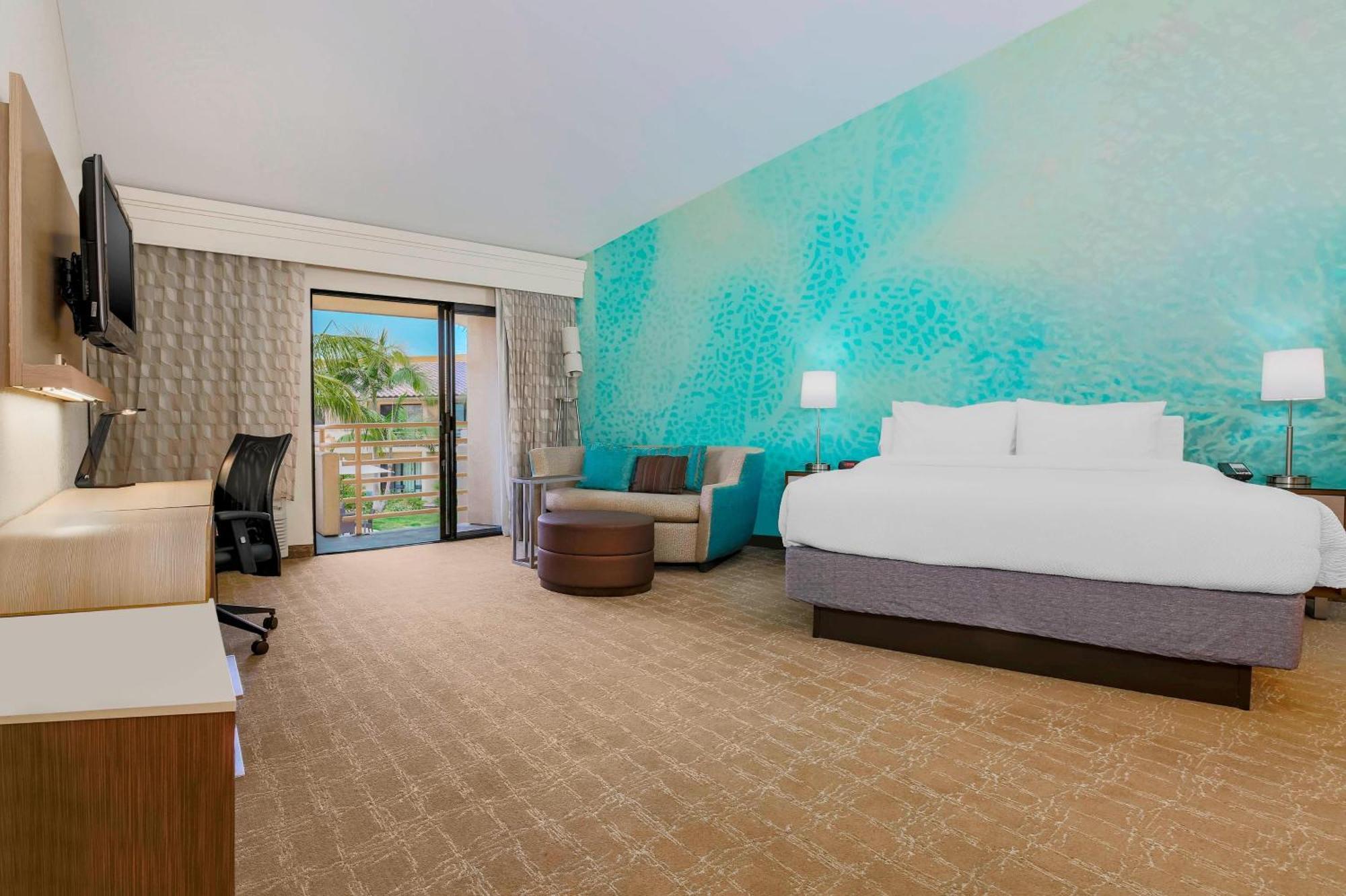 Courtyard By Marriott San Diego Del Mar/Solana Beach Exterior foto