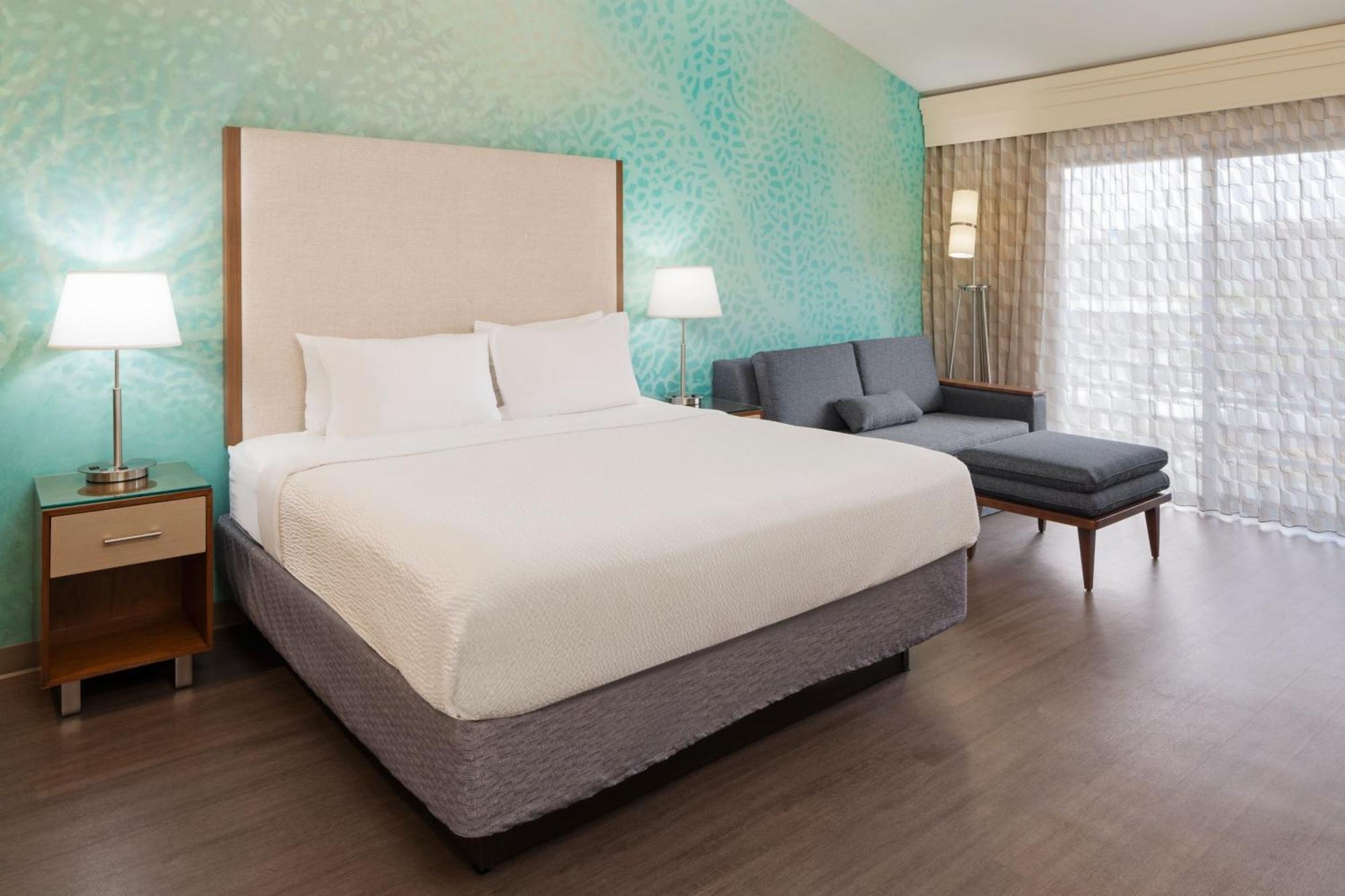 Courtyard By Marriott San Diego Del Mar/Solana Beach Exterior foto