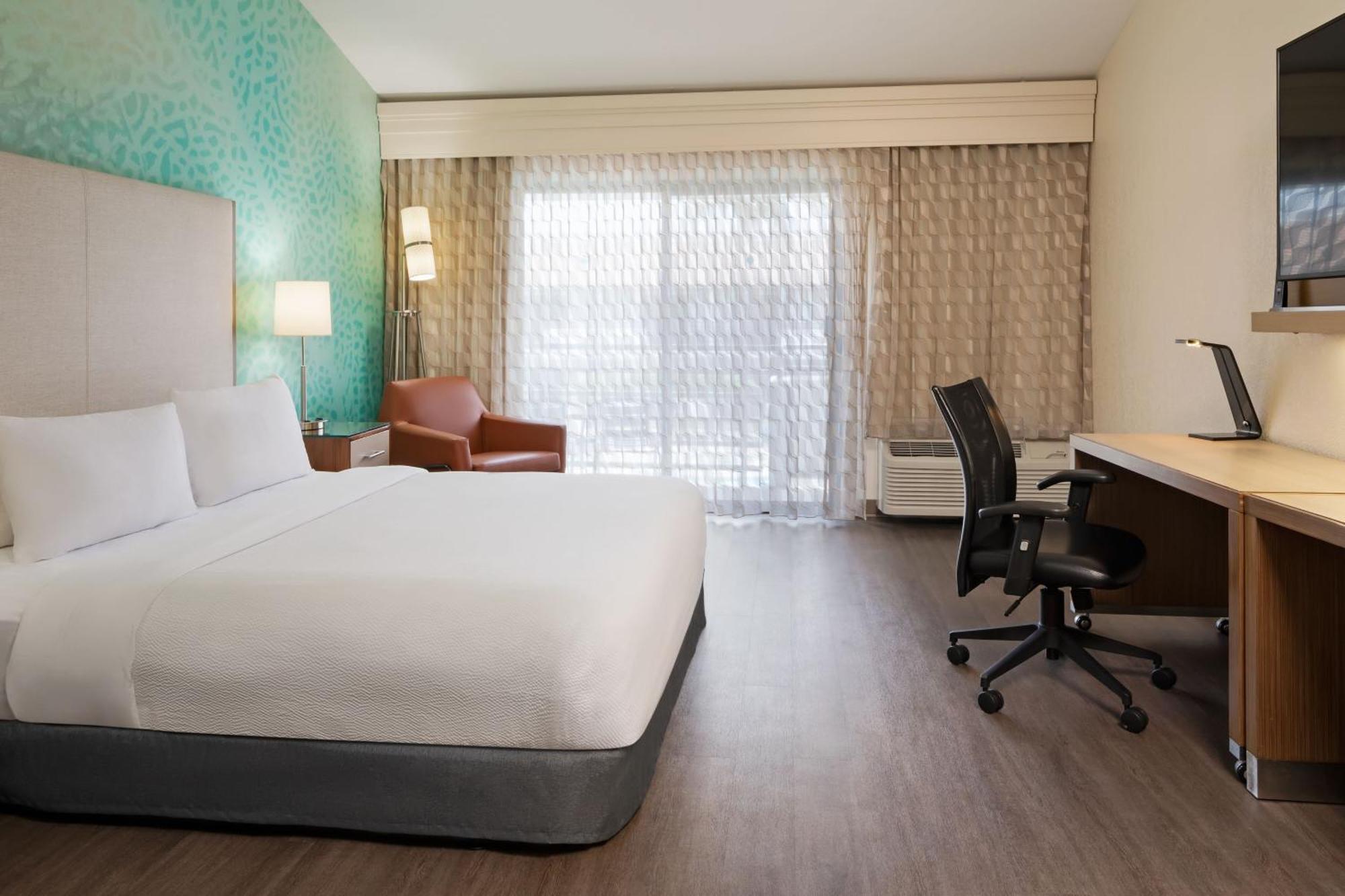 Courtyard By Marriott San Diego Del Mar/Solana Beach Exterior foto