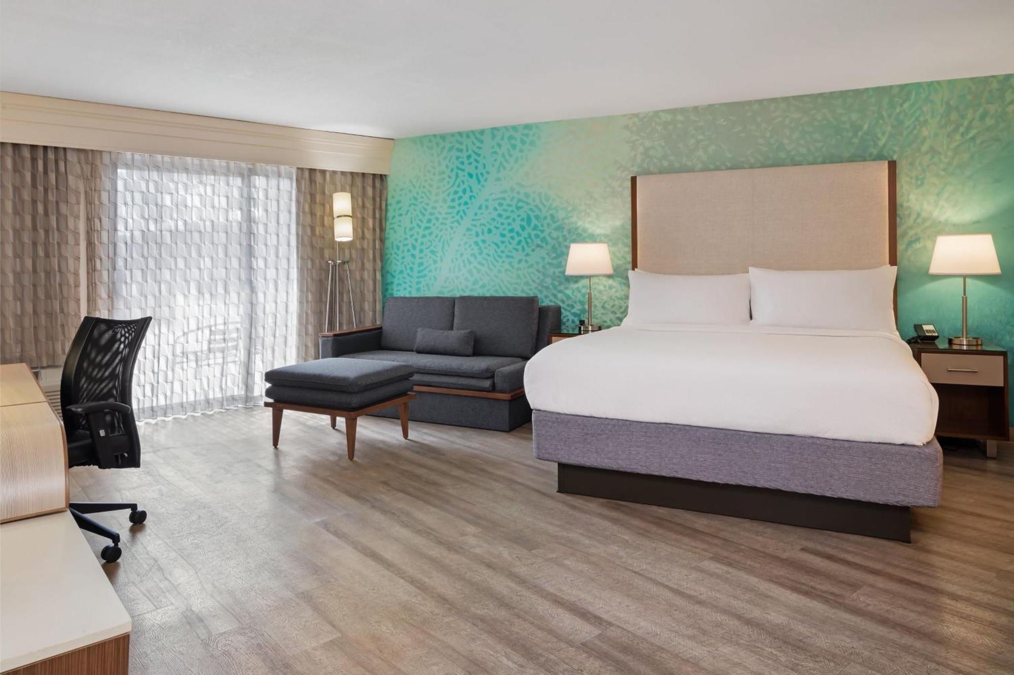 Courtyard By Marriott San Diego Del Mar/Solana Beach Exterior foto