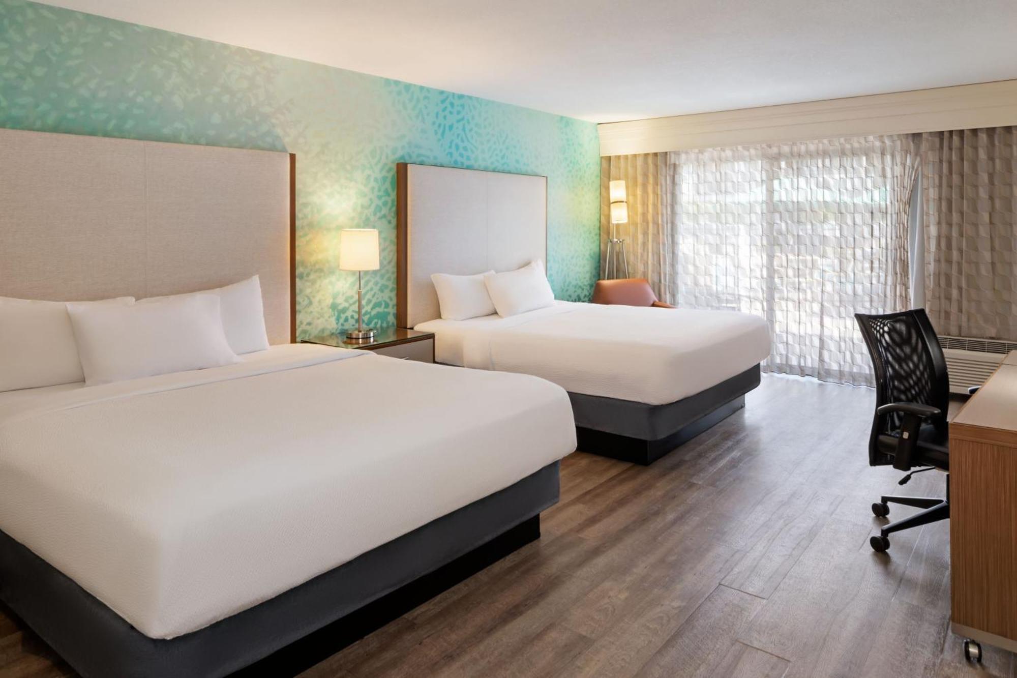 Courtyard By Marriott San Diego Del Mar/Solana Beach Exterior foto