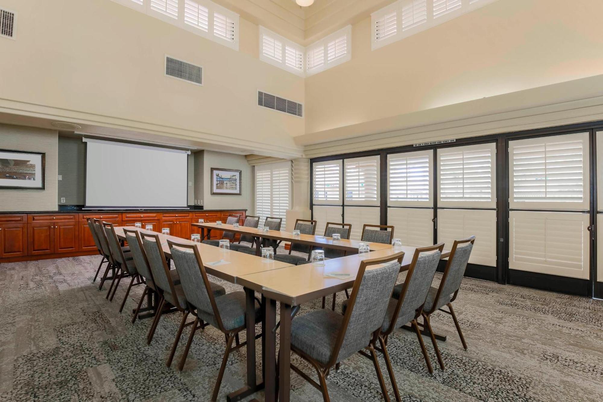 Courtyard By Marriott San Diego Del Mar/Solana Beach Exterior foto
