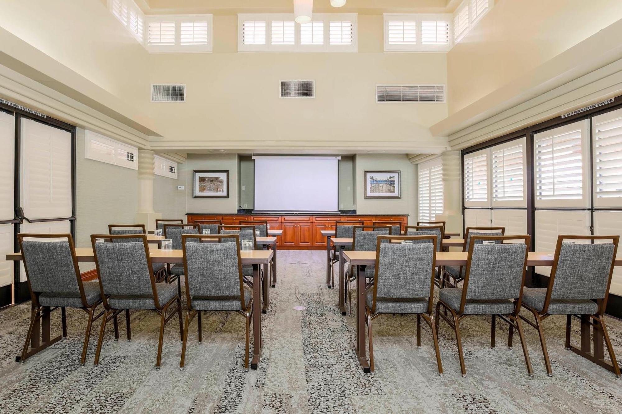 Courtyard By Marriott San Diego Del Mar/Solana Beach Exterior foto