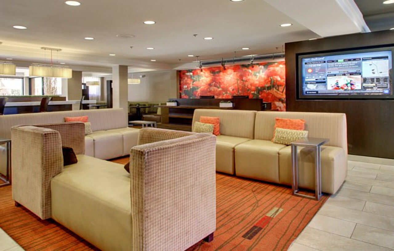 Courtyard By Marriott San Diego Del Mar/Solana Beach Exterior foto